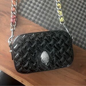 Kurt Gieger Sling Bag